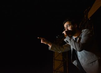 Bass Astral x Igo prezentują