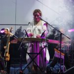 Kapela ze Wsi Warszawa / fot. Patrycja Kotecka