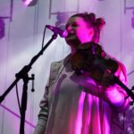 Kapela ze Wsi Warszawa / fot. Patrycja Kotecka