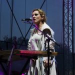 Kapela ze Wsi Warszawa / fot. Patrycja Kotecka