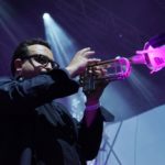 Kapela ze Wsi Warszawa / fot. Patrycja Kotecka