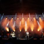 Kapela ze Wsi Warszawa / fot. Patrycja Kotecka