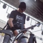 Acid Drinkers / fot. Patrycja Kotecka