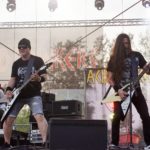 Acid Drinkers / fot. Patrycja Kotecka