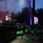 L.U.C & Rebel Babel Esemble / fot. Patrycja Kotecka