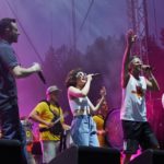 L.U.C & Rebel Babel Esemble / fot. Patrycja Kotecka