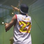 L.U.C & Rebel Babel Esemble / fot. Patrycja Kotecka