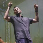 L.U.C & Rebel Babel Esemble / fot. Patrycja Kotecka