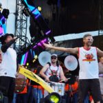 fot. Patrycja Kotecka L.U.C & Rebel Babel Esemble