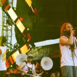 fot. Patrycja Kotecka L.U.C & Rebel Babel Esemble