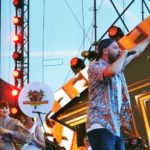 fot. Patrycja Kotecka L.U.C & Rebel Babel Esemble