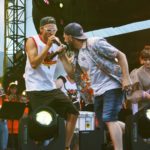 fot. Patrycja Kotecka L.U.C & Rebel Babel Esemble