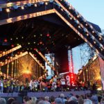 fot. Patrycja Kotecka L.U.C & Rebel Babel Esemble