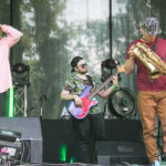 Drugi dzień Co Jest Grane 24 Festival 2019