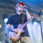 Pierwszy dzień Co Jest Grane 24 Festival 2019