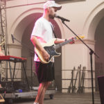 Pierwszy dzień Co Jest Grane 24 Festival 2019