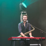 Pierwszy dzień Co Jest Grane 24 Festival 2019