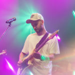 Pierwszy dzień Co Jest Grane 24 Festival 2019