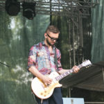 Pierwszy dzień Co Jest Grane 24 Festival 2019