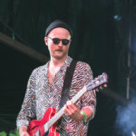 Pierwszy dzień Co Jest Grane 24 Festival 2019