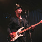 Pierwszy dzień Co Jest Grane 24 Festival 2019