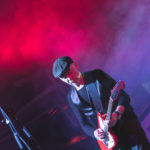 Pierwszy dzień Co Jest Grane 24 Festival 2019