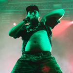 Pierwszy dzień Co Jest Grane 24 Festival 2019