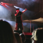 Pierwszy dzień Co Jest Grane 24 Festival 2019