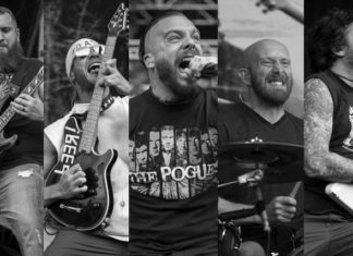 Killswitch Engage powrócą do Polski