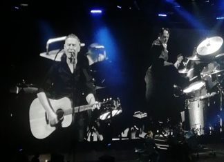 Bryan Adams