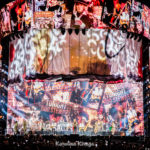 * zdjęcia wolno użyć tylko raz, by zilustrować relację z koncertu w Krakowie