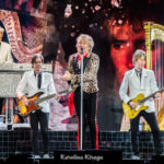 * zdjęcia wolno użyć tylko raz, by zilustrować relację z koncertu w Krakowie