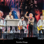 * zdjęcia wolno użyć tylko raz, by zilustrować relację z koncertu w Krakowie