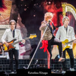 * zdjęcia wolno użyć tylko raz, by zilustrować relację z koncertu w Krakowie