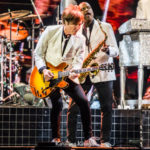 * zdjęcia wolno użyć tylko raz, by zilustrować relację z koncertu w Krakowie