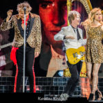 * zdjęcia wolno użyć tylko raz, by zilustrować relację z koncertu w Krakowie