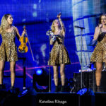 * zdjęcia wolno użyć tylko raz, by zilustrować relację z koncertu w Krakowie