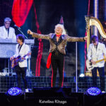 * zdjęcia wolno użyć tylko raz, by zilustrować relację z koncertu w Krakowie