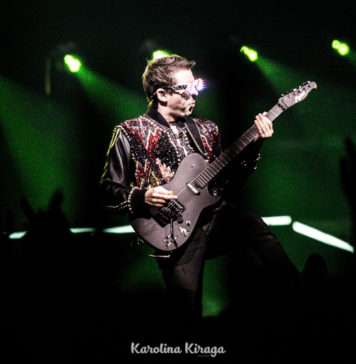 show Muse