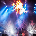 Behemoth (4.06.2019) Arena Gliwice