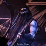 Behemoth (4.06.2019) Arena Gliwice