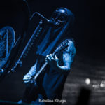 Behemoth (4.06.2019) Arena Gliwice
