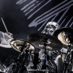 Behemoth (4.06.2019) Arena Gliwice
