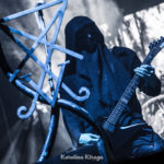 Behemoth (4.06.2019) Arena Gliwice