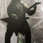 Behemoth (4.06.2019) Arena Gliwice