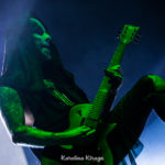 Behemoth (4.06.2019) Arena Gliwice