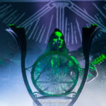 Behemoth (4.06.2019) Arena Gliwice