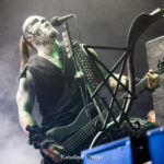 Behemoth (4.06.2019) Arena Gliwice