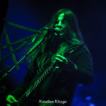 Behemoth (4.06.2019) Arena Gliwice