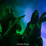 Behemoth (4.06.2019) Arena Gliwice